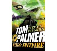 Tom Palmer Spitfire (Tascabile) Wings