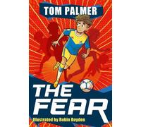Tom Palmer The Fear (Tascabile) Underdogs