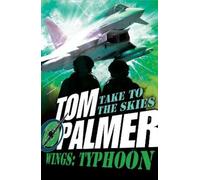 Tom Palmer Typhoon (Tascabile) Wings