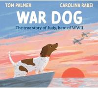 Tom Palmer War Dog (Tascabile)