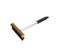 TOM PAR K Tergivetro Spatola per vetro T9041 45 Alluminio