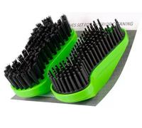 TOM PAR T09880 Spazzola per la pulizia degli interni auto