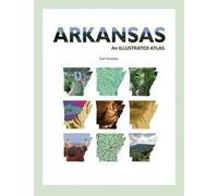 Tom Paradise Arkansas (Tascabile)