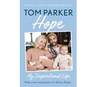 Tom Parker Hope (Tascabile)