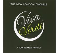 Tom Parker & The New London Ch - Viva Verdi