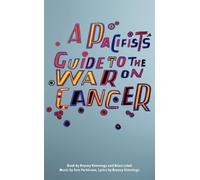 Tom Parkinson Bryony Kimmings Bria A Pacifist's Guide to the War on (Tascabile)