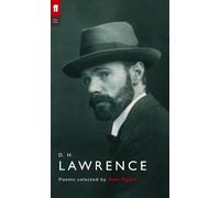 Tom Paulin D. H. Lawrence (Tascabile) Poet to Poet