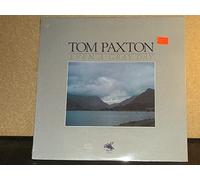 TOM PAXTON - even a gray day