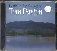 Tom Paxton - Looking For The Moon