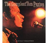 Tom Paxton - The Compleat Tom Paxton