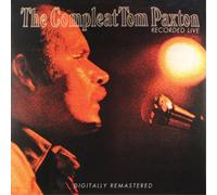Tom Paxton The Complete Tom Paxton Remastered Album