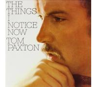 Tom Paxton - Things i Notice Now