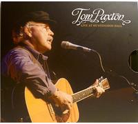 Tom Paxton - Tom Paxton : Live at Huntingdon Hall