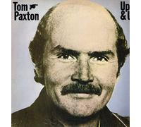Tom Paxton - Up and Up [LP]