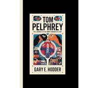 TOM PELPHREY: The Journey of an Emmy-Nominated Star