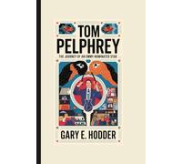 TOM PELPHREY: The Journey of an Emmy-Nominated Star