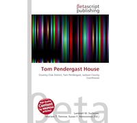 Tom Pendergast House: Country Club District, Tom Pendergast, Jackson County Courthouse