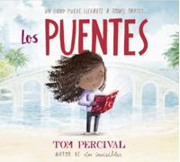 Tom Percival Antonio Diaz Los puentes (Tascabile)