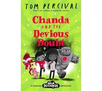 Tom Percival Chanda and the Devious Doubt (Tascabile) Dream Defenders