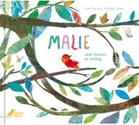 Tom Percival Richard Jones Malie: Jede Stimme ist wichtig (Copertina rigida)