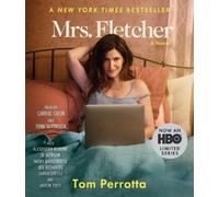 Tom Perrotta Mrs. Fletcher (CD)