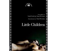 Tom Perrotta Todd Field Little Children: The Shooting Script (Tascabile)