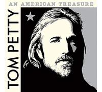 Tom Petty - An American Treasure - An American.. -Jpn Card-
