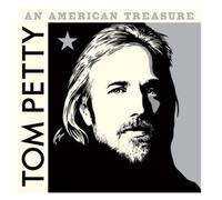 Tom Petty An American Treasure (CD) Album