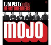 Tom Petty and the Heartbreakers Mojo (Vinyl LP)