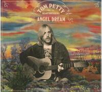 Tom Petty and the Heartbreakers Angel Dream (Vinyl LP) 12" Album