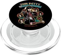 Tom Petty and the Heartbreakers - Cappello a cilindro Rock N Roll Caravan PopSockets PopGrip per MagSafe