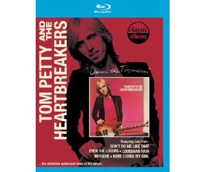 Tom Petty And The Heartbreakers - Damn The Torpedoes (Blu-Ray) EAGLE ROCK
