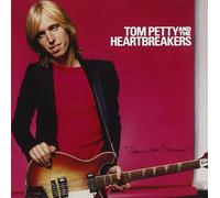 Tom Petty and the Heartbreakers Damn the Torpedoes (CD) Remastered Album