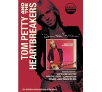 Tom Petty and the Heartbreakers: Damn the Torpedoes (DVD)