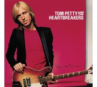 Tom Petty and the Heartbreakers Damn the Torpedoes (Vinyl LP) 12" Album