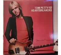 Tom Petty And The Heartbreakers - Damn the torpedoes [Vinyl LP record]