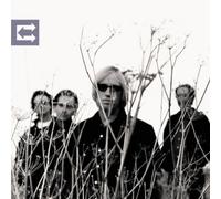 Tom Petty and the Heartbreakers Echo (Vinyl LP) 12" Album