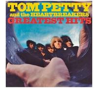 Tom Petty and the Heartbreakers Greatest Hits (CD) Album
