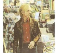 Tom Petty and the Heartbreakers Hard Promises (CD) Album