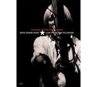 Tom Petty and the Heartbreakers - High Grass Dogs: Live from the Fillmore by Tom Petty