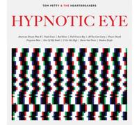 Tom Petty and the Heartbreakers Hypnotic Eye (Vinyl LP) 12" Album