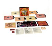 Tom Petty and the Heartbreakers Live at the Fillmore 1997 (Vinyl LP)