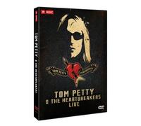 Tom Petty And The Heartbreakers - Live [Edizione: Regno Unito]
