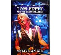 Tom Petty and the Heartbreakers - Live on Air [Edizione: Regno Unito]