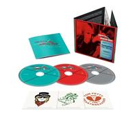 Tom Petty and The Heartbreakers - Long After Dark (2CD/Blu-Ray/Stickers) [AMAZON EXCLUSIVE]