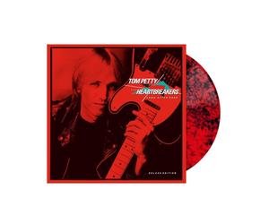 Tom Petty And The Heartbreakers - Long After Dark Limited Red/Black Dust (DVD)