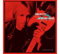Tom Petty and the Heartbreakers Long After Dark (Vinyl LP) (PRESALE 18/10/2024)