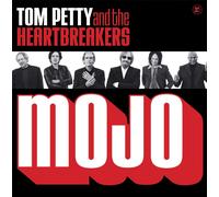 Petty, Tom & The Heartbreakers - Mojo