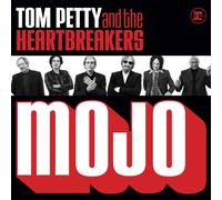 Tom Petty and the Heartbreakers Mojo (Vinyl LP) 12" Album