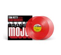 Tom Petty and the Heartbreakers Mojo (Vinyl LP)